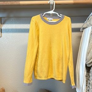 Boys Evay Parco Sweater